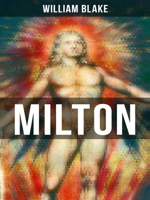 cover image of MILTON